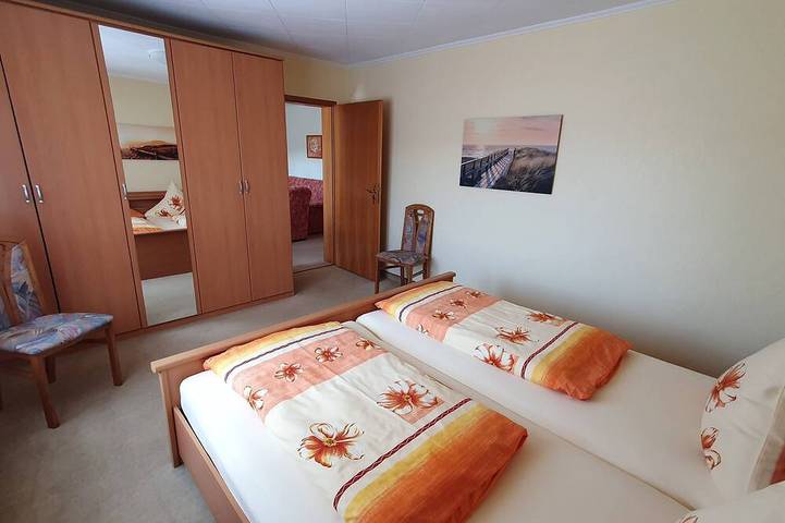 Ferienhaus für 5 Personen, mit Terrasse und Garten in Benneckenstein - 4