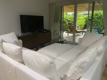 Villa für 6 Personen in Hua Hin, Prachuap Khiri Khan, Bild 3