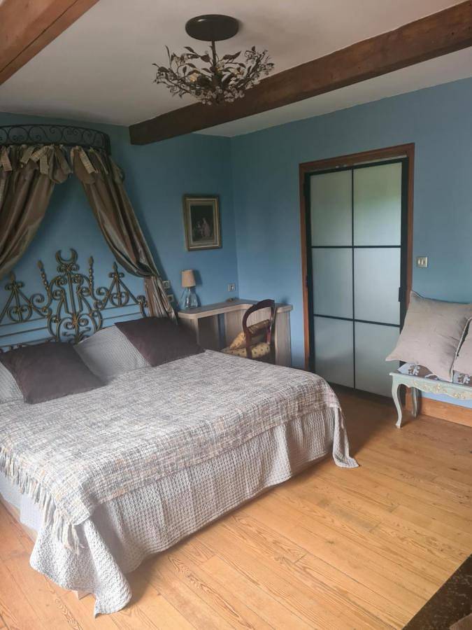 Location de vacances pour 6 personnes, avec jacuzzi et jardin à Echinghen - 3