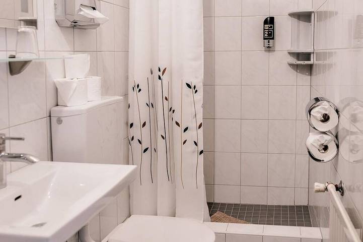 Chambre d’hôte pour 2 personnes, avec Jardin à Villach - 3