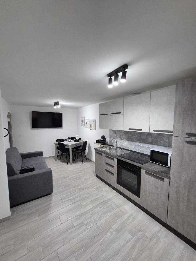 Appartement de vacances pour 3 personnes, avec vue - 1