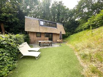 Lodge voor 6 Personen in Nederlandse kust, Noord-Holland - Kust van de Noordzee, Afbeelding 4