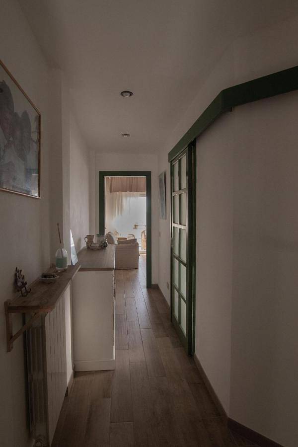 Gîte pour 5 personnes, avec vue et balcon à Terracina - 4