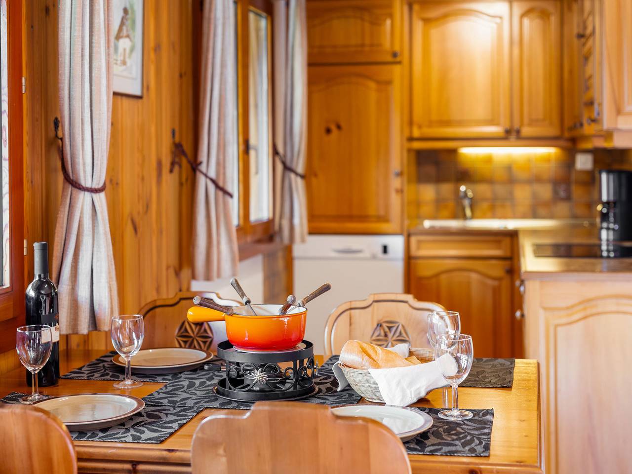 Als man zählte 1989 in St. Niklaus, Alpes valaisannes