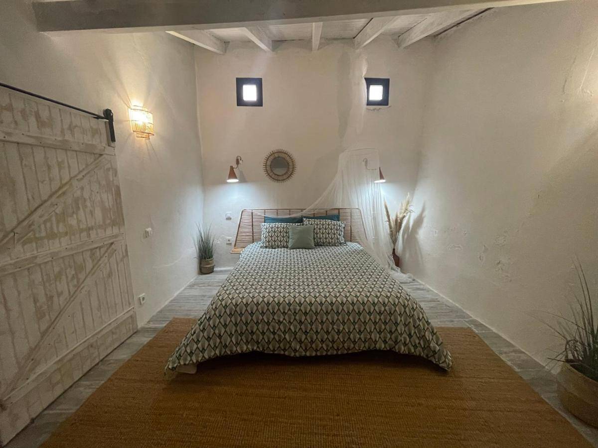 Two-Bedroom House in Bordeira, Parque Natural do Sudoeste Alentejano e Costa Vicentina