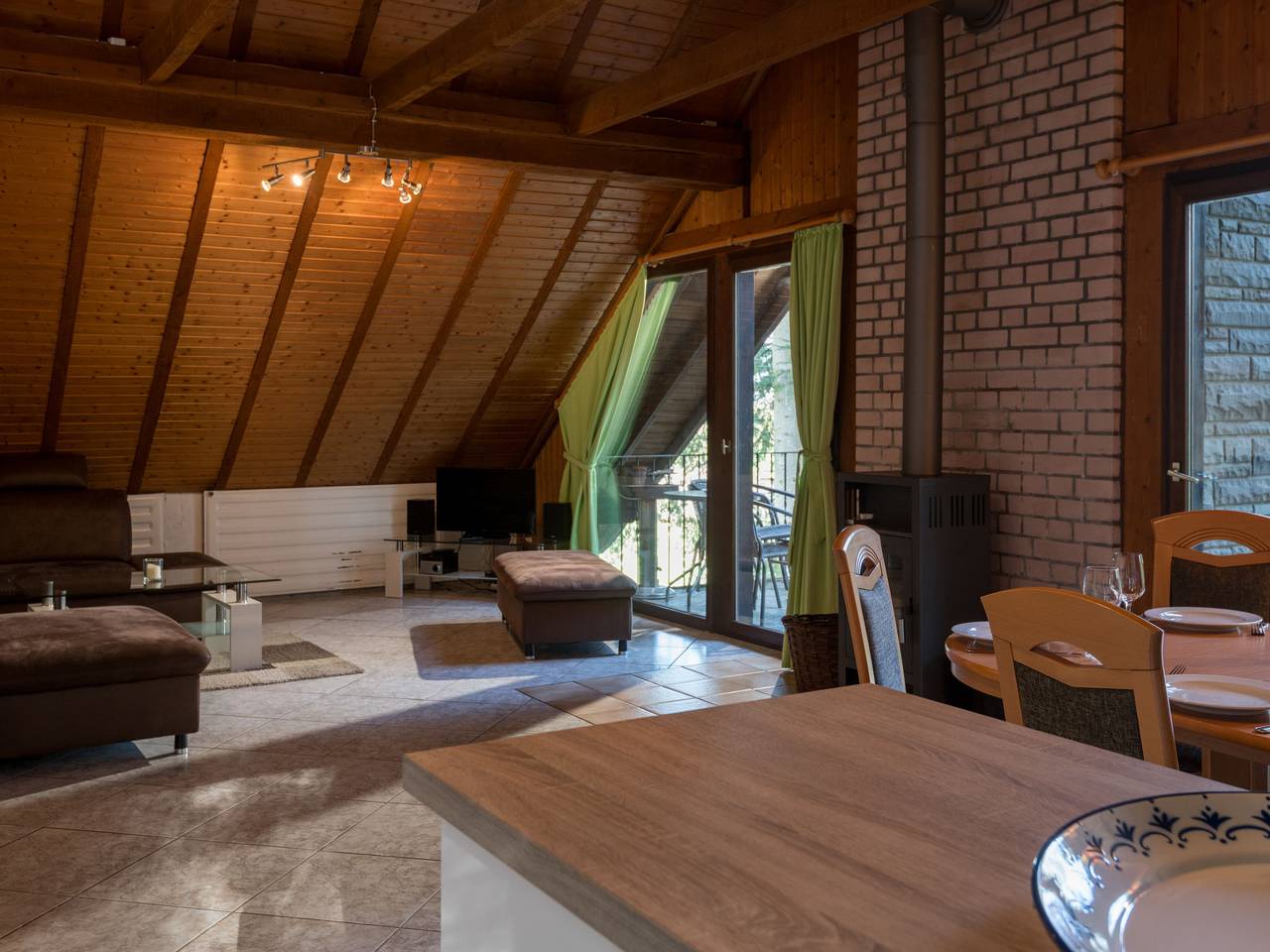 Eifelnatur (Haus 1) in Immerath, Vulkaneifel