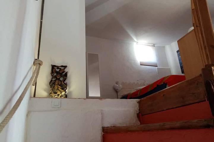 Location de vacances pour 2 personnes à Bize-Minervois - 2