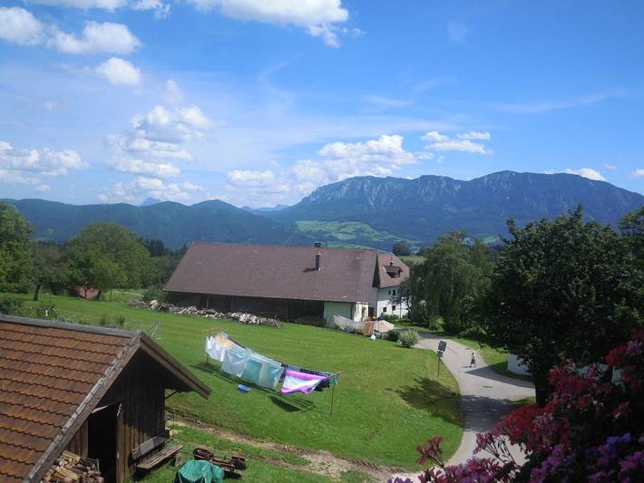 Ferienhaus für 4 Personen, mit Terrasse am Attersee - 4