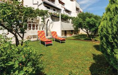 Holiday Apartment for 6 People in Dubrovnik, Grad Dubrovnik, Photo 1