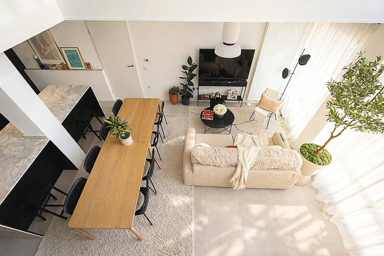 Apartamento entero, Apartamento de diseño cerca de Disneyland París in Chessy, Sena y Marne