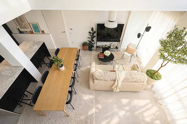 Ferienwohnung für 8 Personen, kinderfreundlich in Disneyland Paris - 2