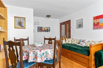 Apartamento para 6 Personas en Cangas de Onís, Interior de Asturias, Foto 2