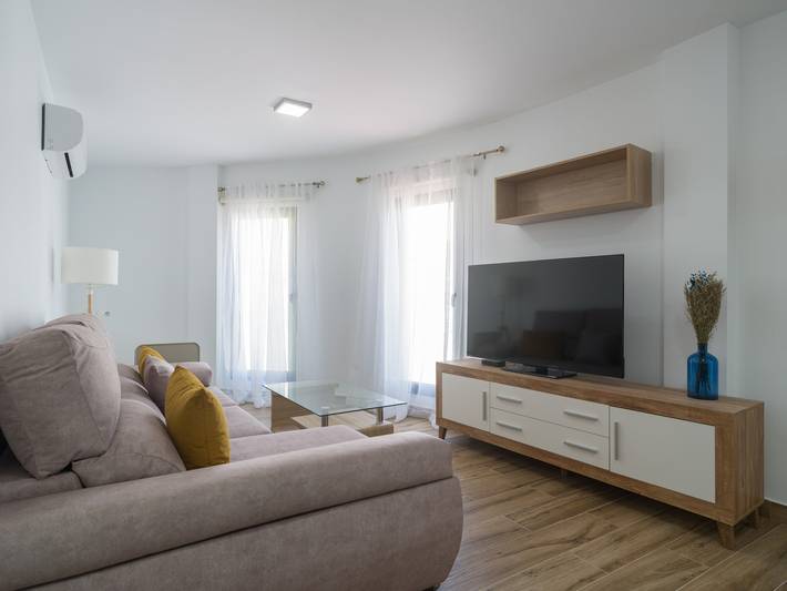 Location de vacances pour 4 personnes à Villa de Agaete - 4