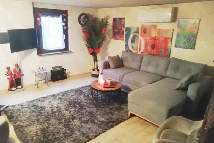 Ferienhaus für 4 Personen, mit Pool und Terrasse im Elsass - 3