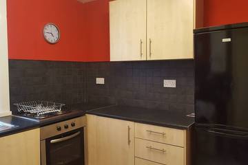 Holiday Home for 4 People in Blackpool, North West England, Photo 3