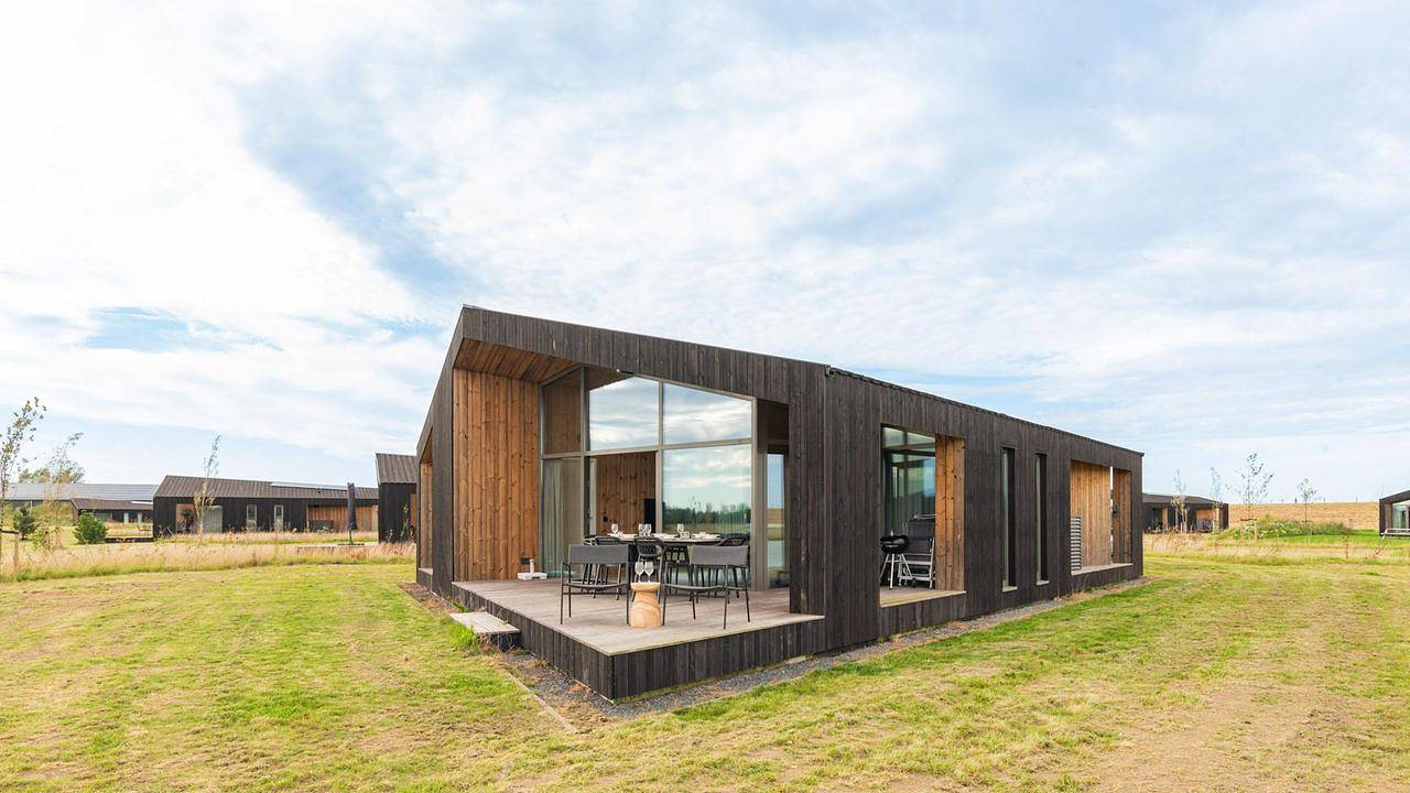 Ferienhaus für 6 Personen (85 m²) in Wissenkerke in Wissenkerke, Zeeuwse Kust