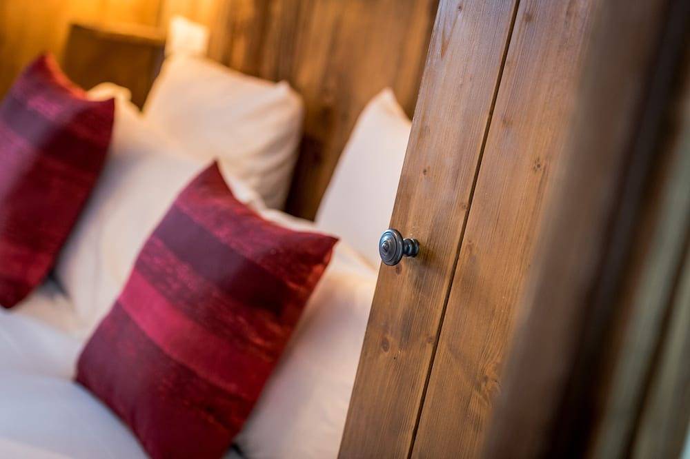 Geheel appartement, Arc 1950, Residence 5 * 4/6 pers - hoteldiensten - laatste weken beschikbaar in Arc 1950, Bourg-Saint-Maurice