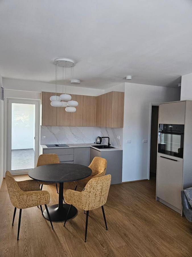 Apartments Muric Ljubljana in Ljubljana, Zentralslowenien