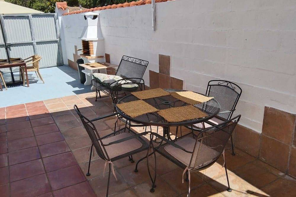 Villa Aquí No Es in Chiclana in Pago del Humo, Chiclana de la Frontera