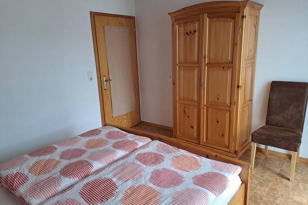 Ganze Wohnung, Ferienwohnung Gottal Christine (70qm) in Neuschönau, Šumava Mountains