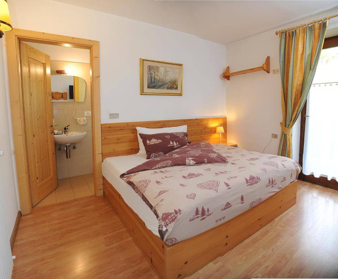 B&B Seppi in Cavazzal, Cavalese