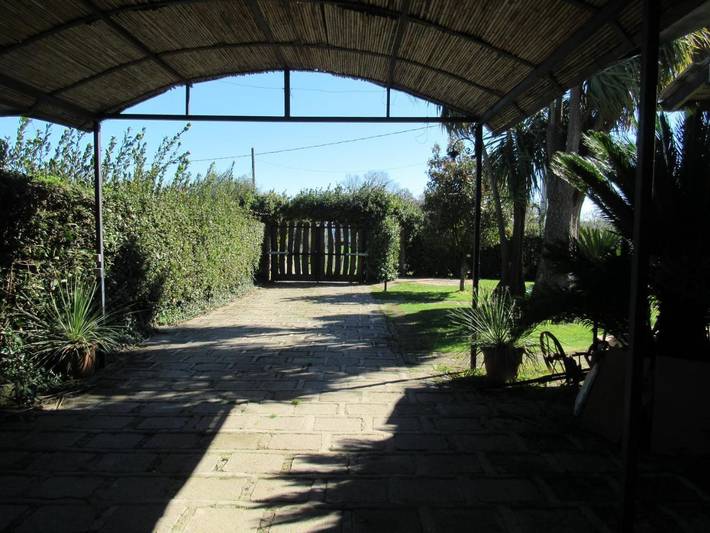 Location de vacances pour 4 personnes, avec vue sur le lac et jardin ainsi que vue et piscine à Bracciano - 2