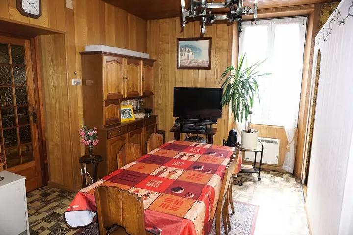 Gîte pour 4 personnes à Modane - 2