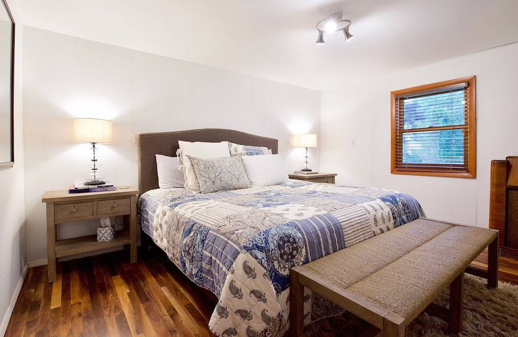 Privater Zugang zum Fluss, Whirlpool, Deck / Grill, Freistehendes Gästehaus, Chiminea, Wlan in Chaffee County