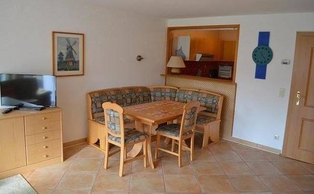 Hütte für 4 Personen, mit Garten in Oberstdorf - 3