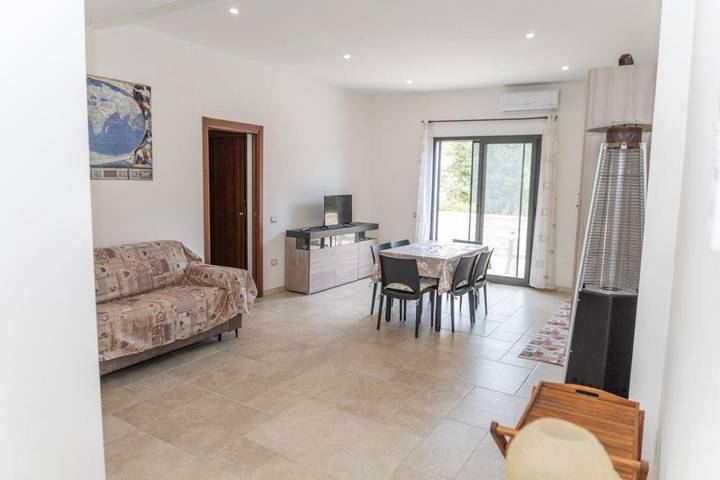 Villa für 3 Personen, mit Garten, mit Haustier auf Sizilien - 3