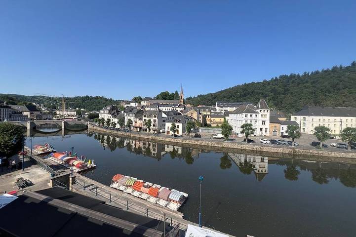 Appartement de vacances pour 4 personnes - 1