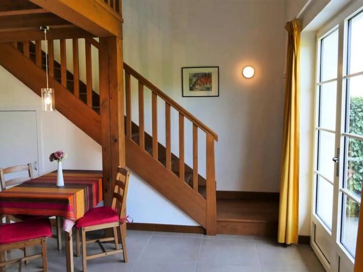 Gîte pour 2 personnes à Louhossoa - 4