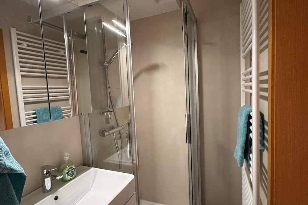 Entire apartment, Small cozy vacation apartment! 10 minutes from the beach and center. in Langeoog