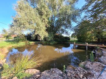 Gîte pour 10 Personnes dans Sornay, Région de Louhans, Photo 3