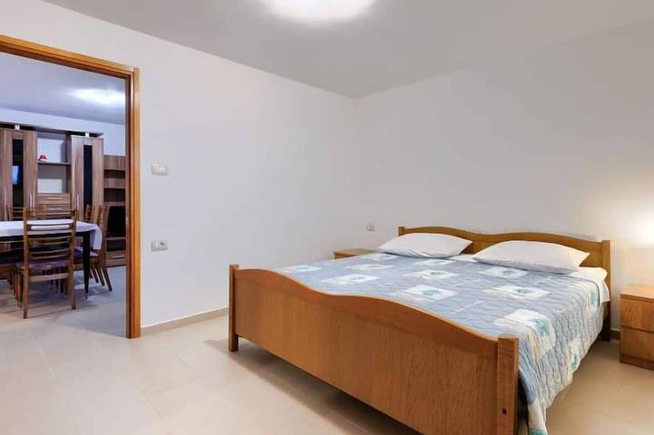 Appartement entier, Appartement Vesela in Umag, Région d'Umag