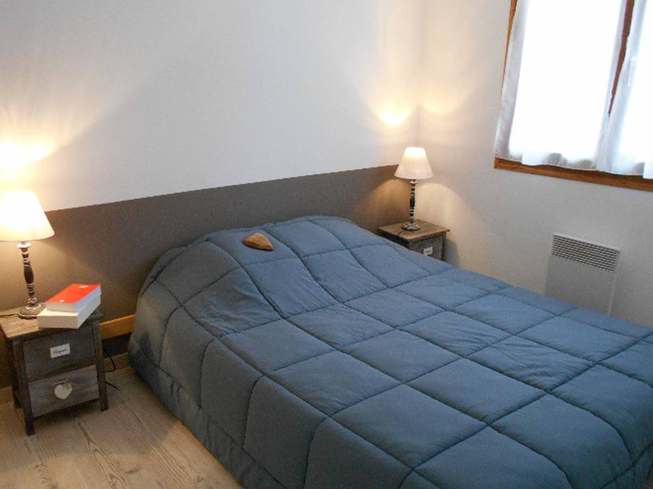 Chalet acogedor con terraza en Guillestre in Guillestre, Parque Nacional de los Ecrins