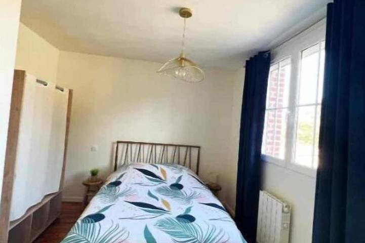 Location de vacances pour 6 personnes, avec jardin et terrasse, animaux acceptés à Béhen - 2