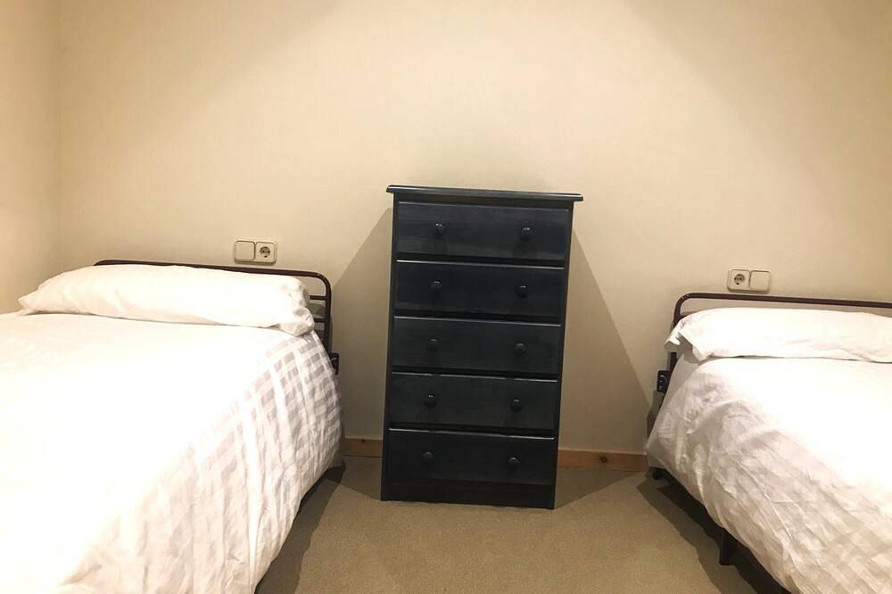 Apartamento entero, Dúplex 3 hab. Parking, Guardaesquís y Sala de Juegos in La Molina, Alp