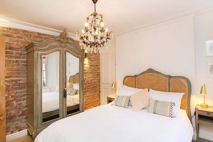 Holiday rental for 4 people, with hot tub in Beaumaris