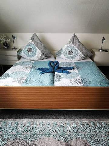 Ferienwohnung für 5 Personen in Maasholm-Bad, Maasholm, Bild 4