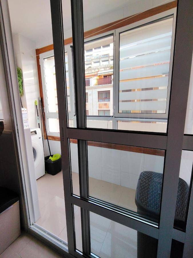 Apartamento de vacaciones para 6 personas, con vistas - 1