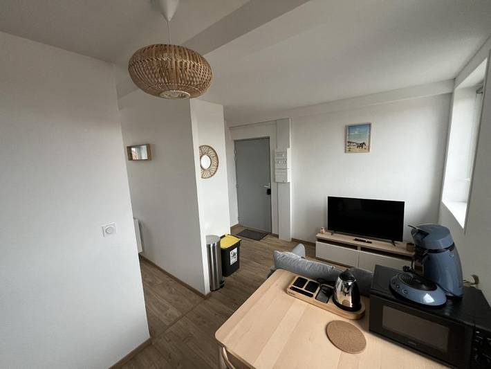 Gîte pour 2 personnes à Écuires - 4