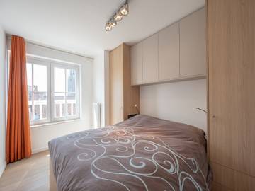 Vakantieappartement voor 6 Personen in Knokke, Knokke-Heist, Afbeelding 2