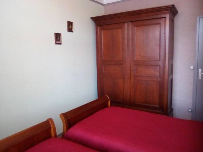 Gîte pour 5 personnes à Bar-le-Duc - 4