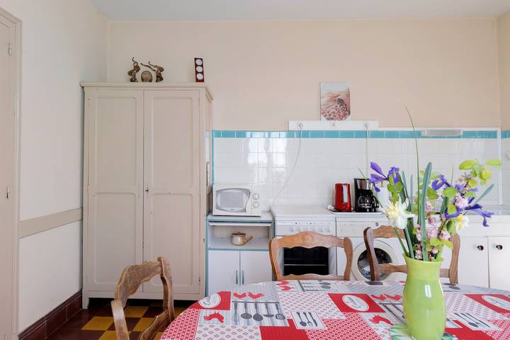 Location de vacances pour 5 personnes à Noyers-sur-Cher - 3