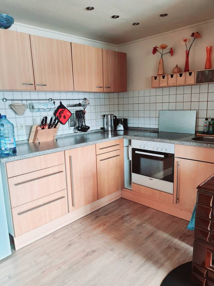 Ferienhaus für 5 Personen, mit Seeblick und Garten, kinderfreundlich in Mecklenburg-Vorpommern - 3