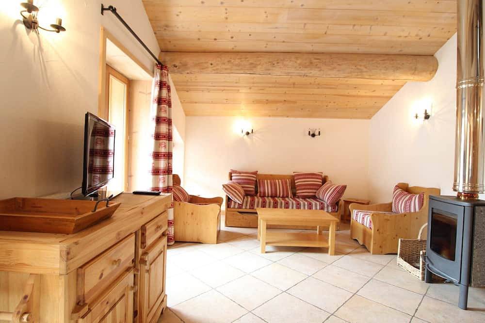 Appartement de vacances
