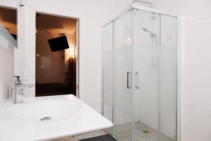 Maison d’hôte pour 5 personnes à Calpe - 2