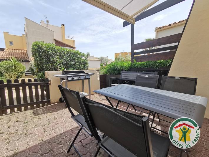 Location maison pour 2 personnes