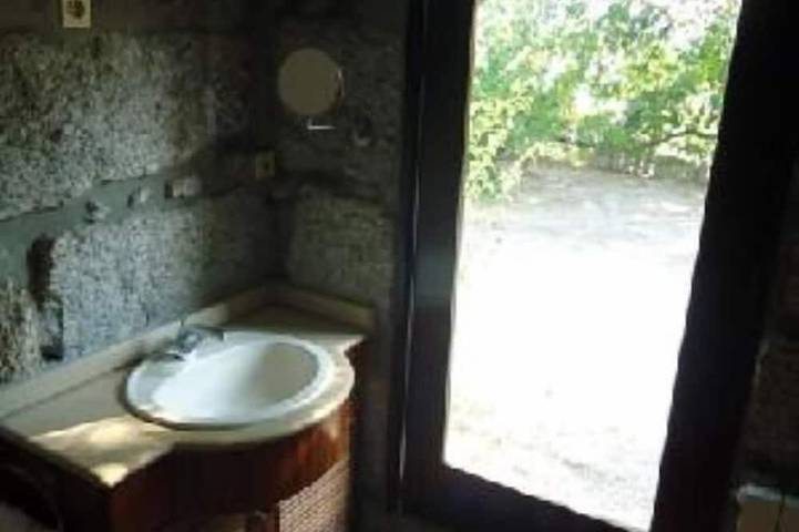 Gatao: Ferienhaus / Villa - Amarantetípica casa in Porto Distrikt